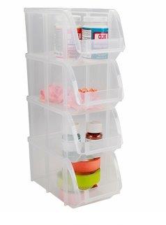 Bathroom Storage Accessories for Apartment Living All ...