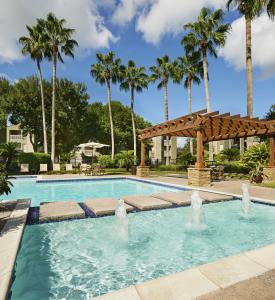 Camden Copper Ridge Apartments in Corpus Christi, Texas