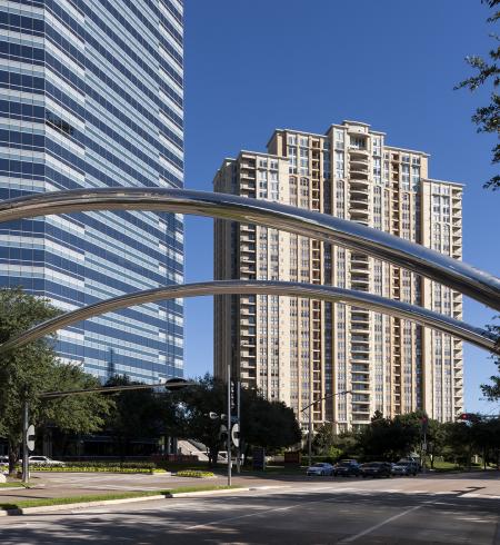 Camden Post Oak Apartments Camden Post Oak Apartments