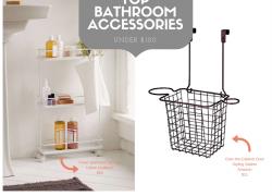 Here are the top bathroom accessories top bathroom accessories