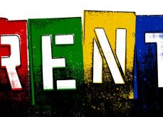 Rent Smash Broadway hit, also what smashes your savings account