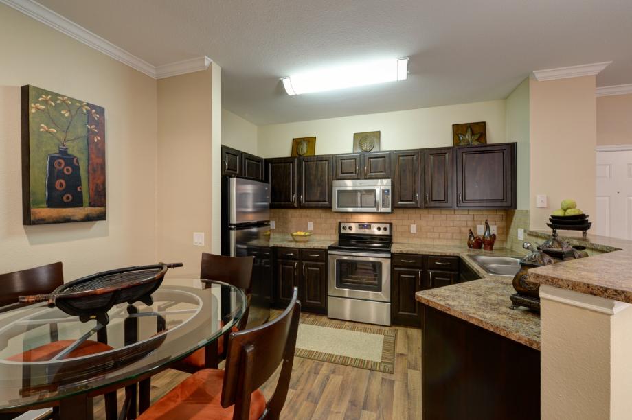 Apartments for Rent in Fort Worth, TX - Camden Centreport