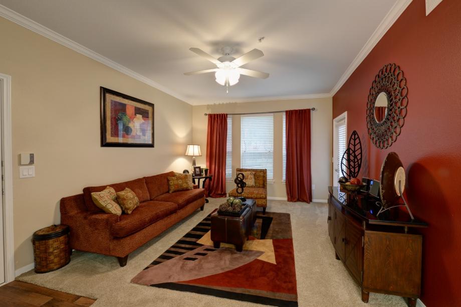 Apartments for Rent in Fort Worth, TX - Camden Centreport