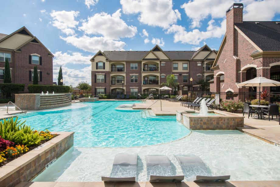 Camden Luxury Apartments Camden Luxury Apartments