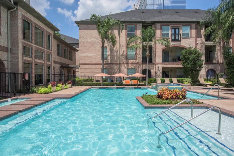 Apartments for Rent in Houston, TX Camden Greenway