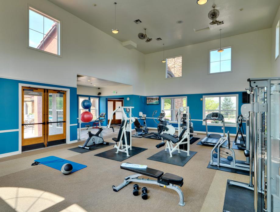 Apartments for Rent in Broomfield, CO Camden Interlocken