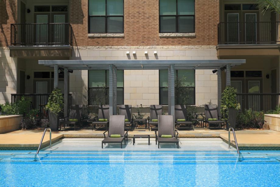 Apartments for Rent in Austin, TX Camden Lamar Heights