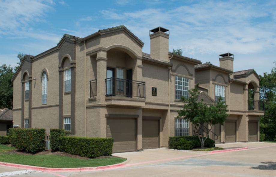 Apartments for Rent in Plano, TX - Camden Legacy Creek