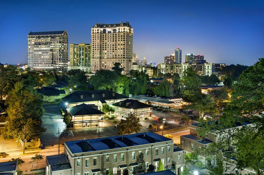 Apartments for Rent in Atlanta, GA Camden Paces