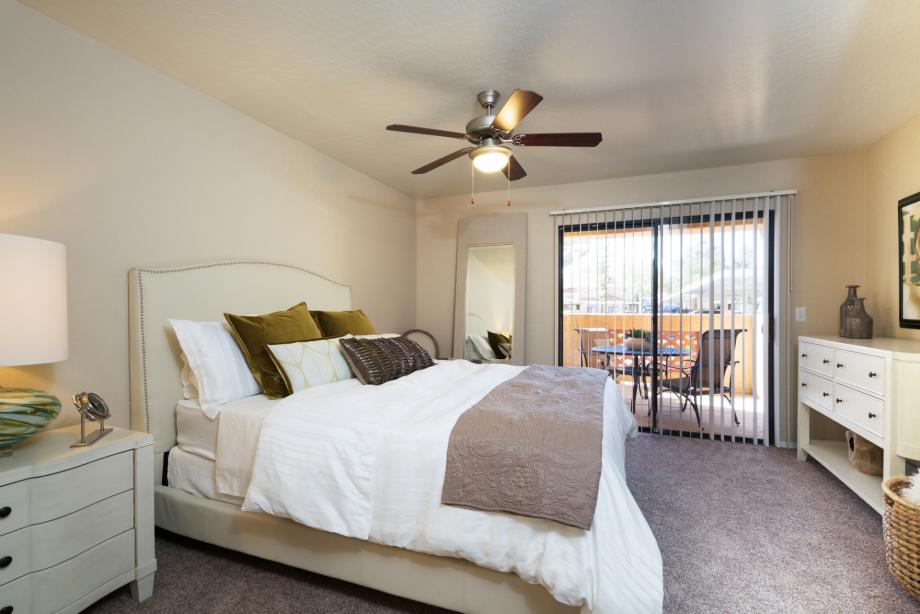 Apartments for Rent in Scottsdale, AZ Camden San Paloma