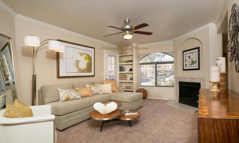 Apartments for Rent in Scottsdale, AZ Camden San Paloma