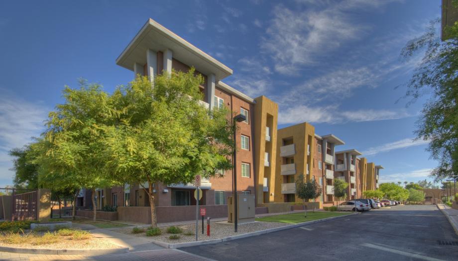 Apartments for Rent in Tempe, AZ Camden Sotelo