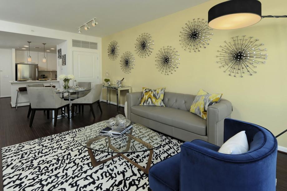 Apartments for Rent in Washington, DC Camden South Capitol