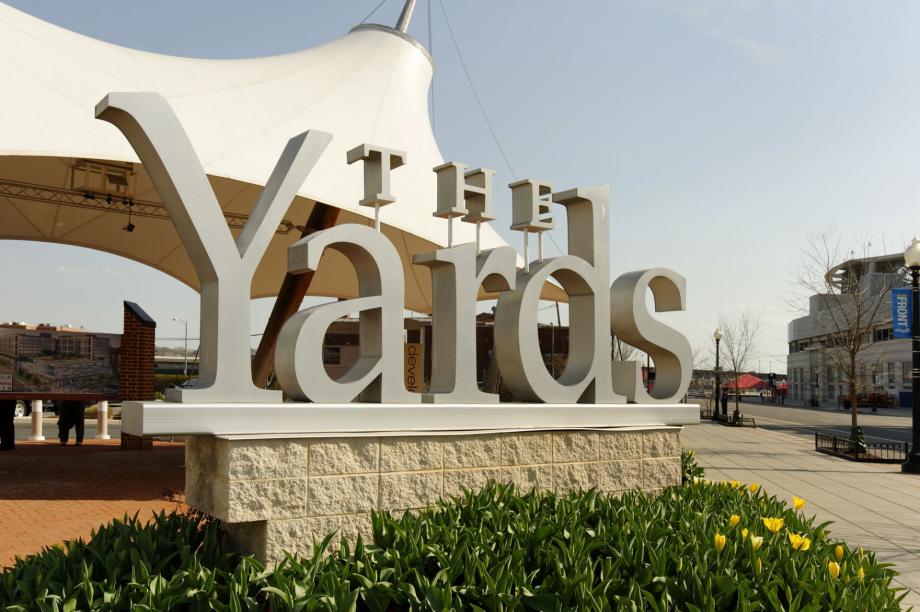 Apartments for Rent in Washington, DC Camden South Capitol