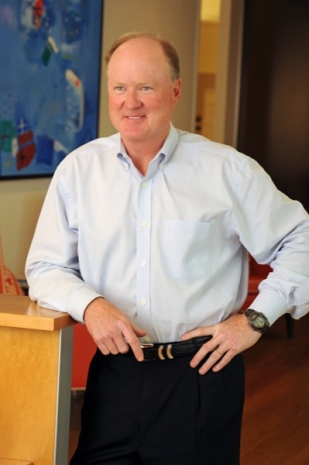 Bill Sengelmann - Senior Vice President - Real Estate Investments - Camden